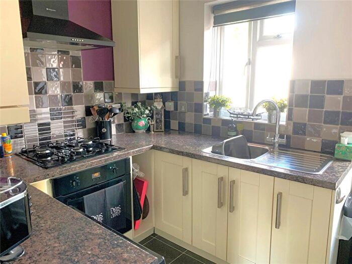 1 Bedroom Terraced House For Sale In Mindelheim Avenue, East Grinstead, West Sussex, RH19