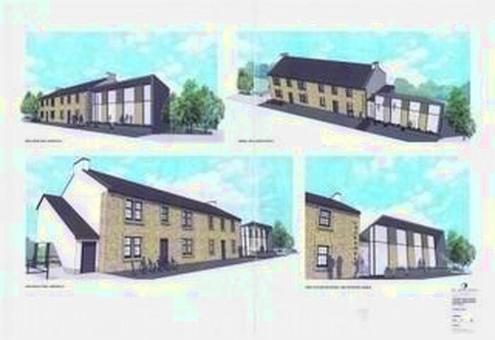 Detached House For Sale In Seabegs Road, Allandale, Bonnybridge, Stirlingshire FK4