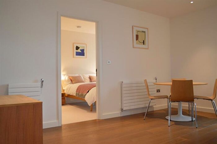 1 Bedroom Apartment To Rent In Pienna Apartments, Wembley Park, HA9