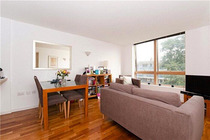 1 Bedroom Flat To Rent In Gainsborough Studios South, Poole Street, N1