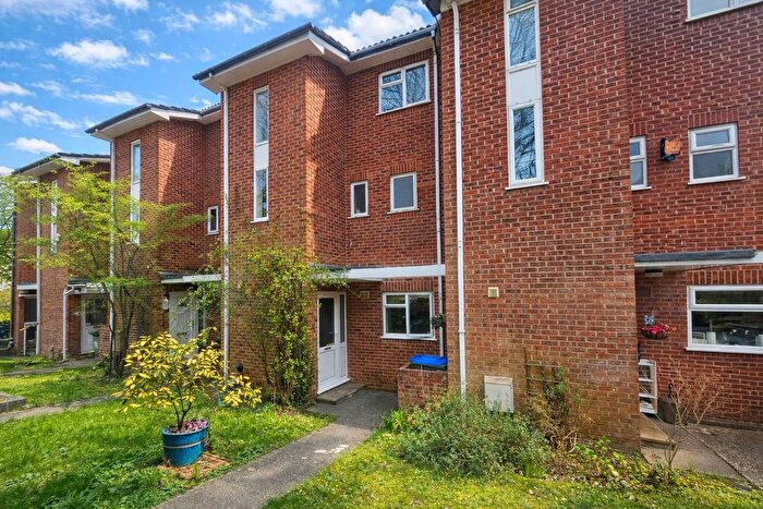 3 Bedroom Property To Rent In Winn Road, Southampton, SO17