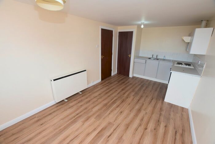 1 Bedroom Flat To Rent In The Langton, Drewry Court, Derby DE22