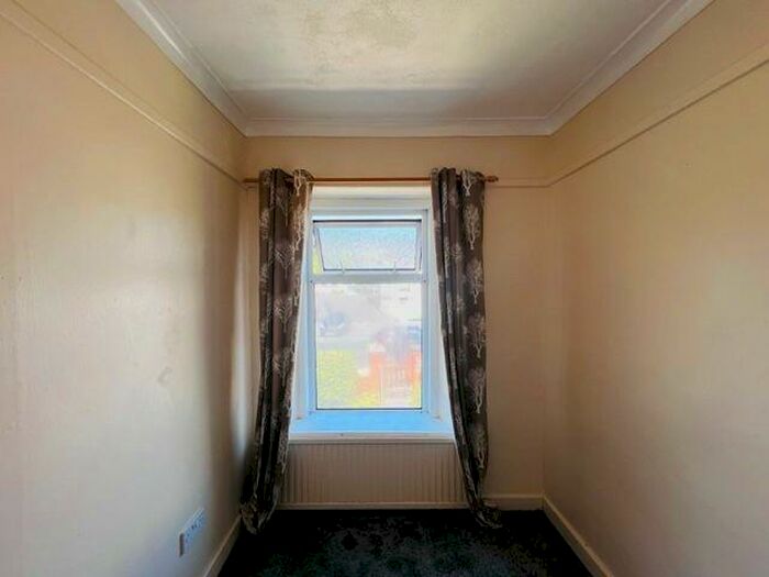 3 Bedroom Terraced House For Sale In Pochin Crescent, Tredegar, NP22