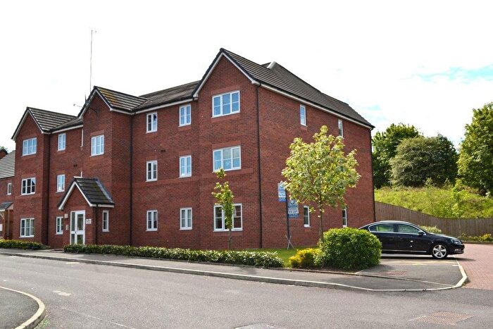 1 Bedroom Flat To Rent In ()Joule Pt, Brattice Dv, Pendlebury, M27