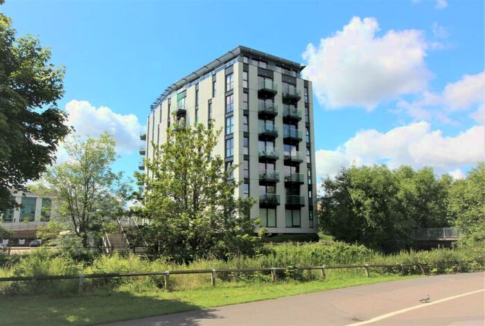 2 Bedroom Penthouse To Rent In Century Tower, Shire Gate, Chelmsford, CM2