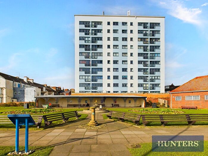 2 Bedroom Flat To Rent In Ferndale Terrace, Bridlington, YO15