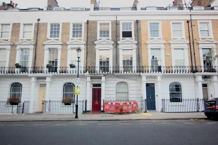 Studio To Rent In Chepstow Place, Notting Hill, W2