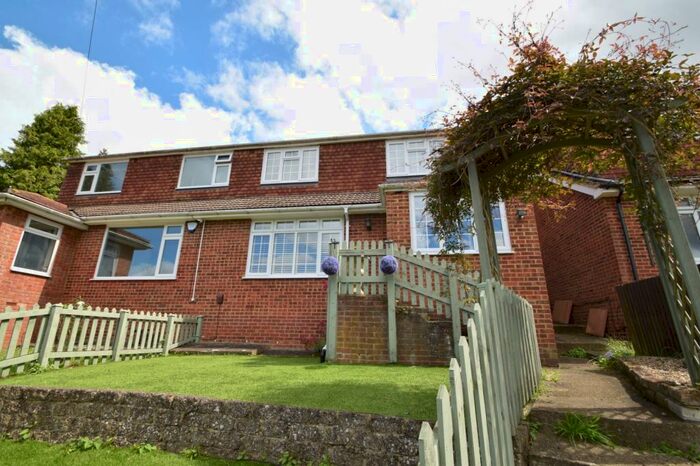 Property To Rent In Boxley Road, Chatham, Kent, ME5