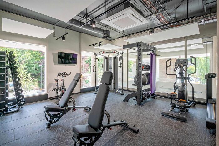 Studio To Rent In Moulsecoomb Way, Brighton, BN2