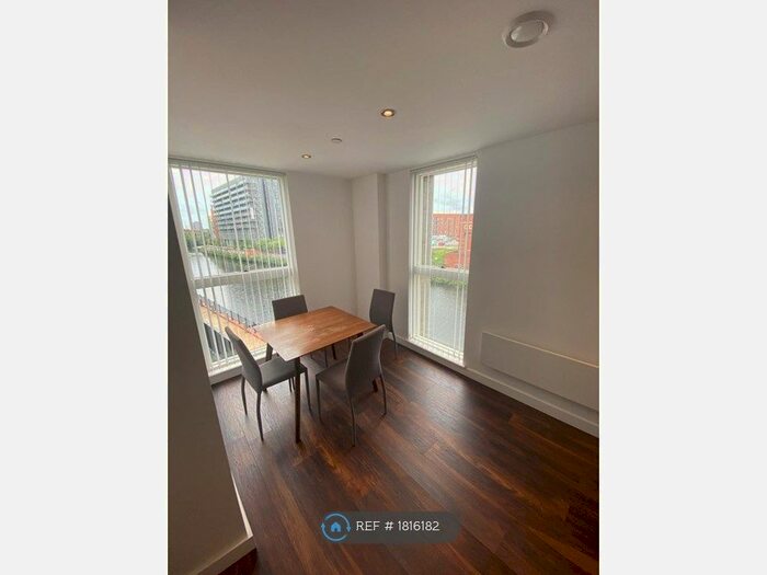 3 Bedroom Flat To Rent In Regent Road, Manchester, M3