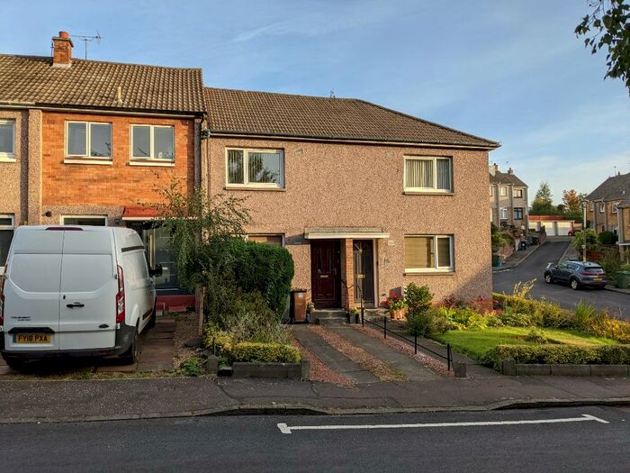 3 Bedroom Flat To Rent In Craigleith Hill, Craigleith, Edinburgh, EH4