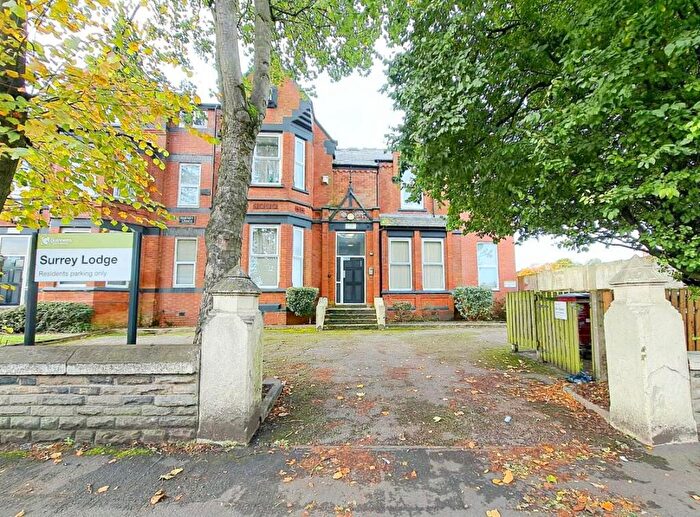 1 Bedroom Flat For Sale In Birch Lane, Longsight, Manchester, M13