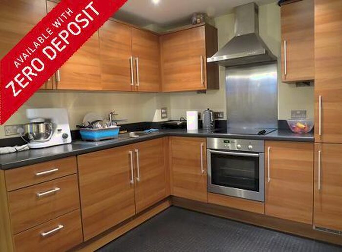 1 Bedroom Flat To Rent In St Stephens Road, Norwich, NR1