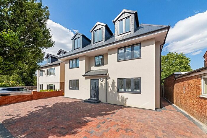 2 Bedroom Flat For Sale In Padua Road, Anerley, London, SE20