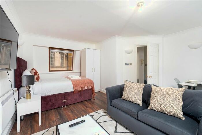 Studio To Rent In Shaver's Place (), London, SW1Y