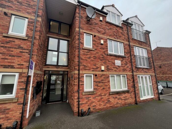 2 Bedroom Apartment To Rent In Doncaster Road, Rotherham, S65