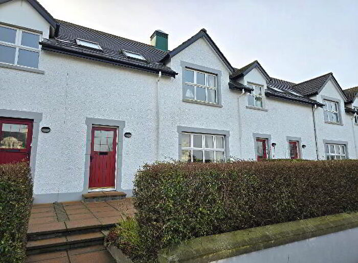2 Bedroom Apartments For Sale In Bushford, Bushmills, BT57