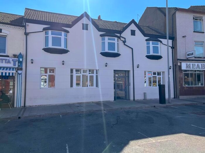 2 Bedroom Flat To Rent In Flat, Park Street, Luton, LU1