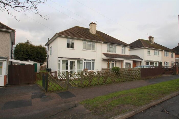 3 Bedroom Semi-Detached House To Rent In Surrey Road, Maidstone, ME15