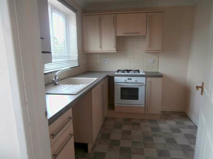 2 Bedroom Semi-Detached House To Rent In Blacksmiths Grove, Fishtoft, PE21