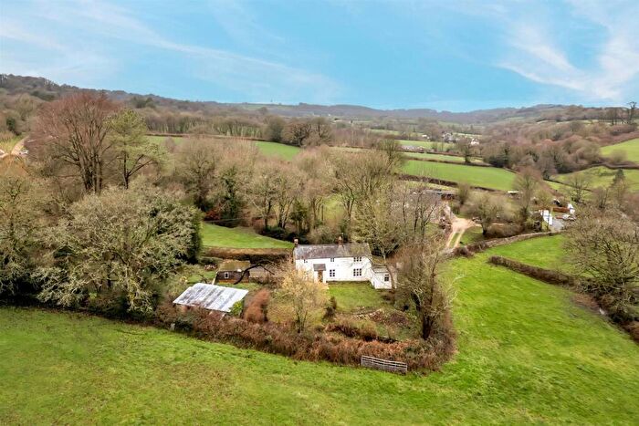 3 Bedroom Detached House For Sale In Stockland, Honiton, EX14