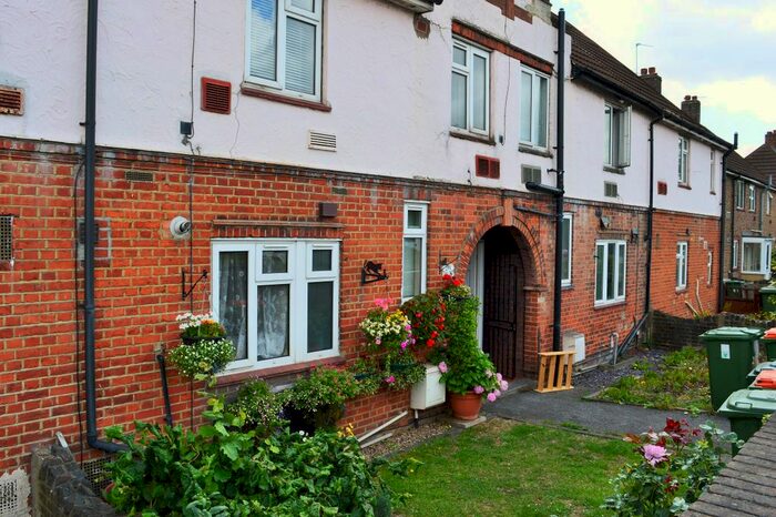 4 Bedroom Terraced House To Rent In Prince Regent Lane, London, E16