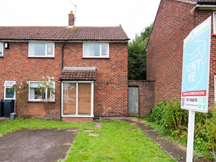 4 Bedroom House To Rent In Knight Avenue, Canterbury, Kent, CT2