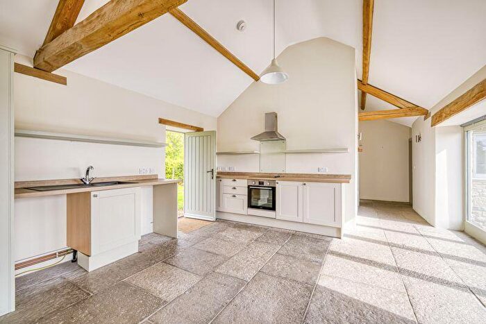 2 Bedroom Barn Conversion To Rent In Back Lane, Glastonbury, BA6
