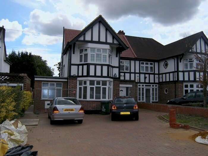 1 Bedroom Flat To Rent In Marsh Lane, London, NW7