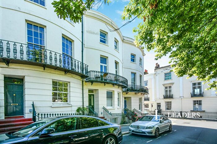 2 Bedroom Property To Rent In Norfolk Square, Brighton, BN1