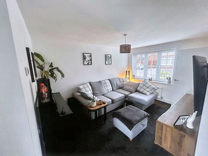 2 Bedroom Semi-Detached House For Sale In Clover Way, Blyth, NE24