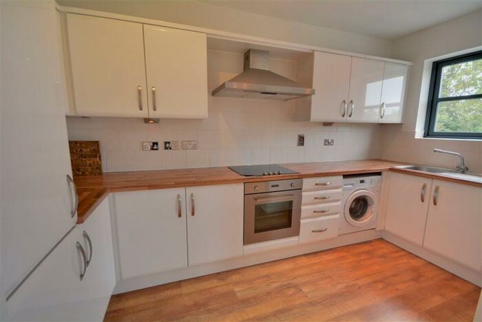 2 Bedroom Apartment To Rent In Abbeystone Way, Monk Fryston, LS25