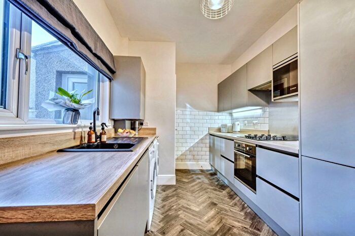3 Bedroom Terraced House For Sale In Chapel Street, Flimby, Maryport, CA15
