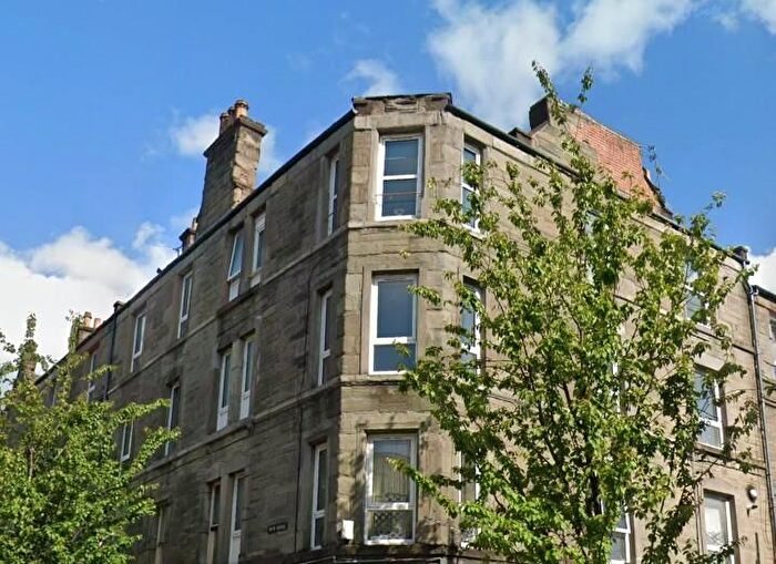 2 Bedroom Flat To Rent In /, A Park Avenue, DD4