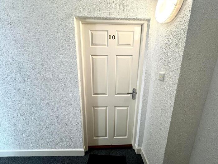 1 Bedroom Flat To Rent In Castle Park Mews, Lancaster, LA1