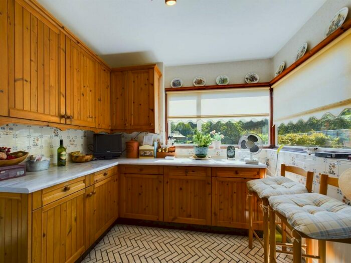 3 Bedroom Semi-Detached House For Sale In Weston Way, Weston Favell, Northampton, NN3