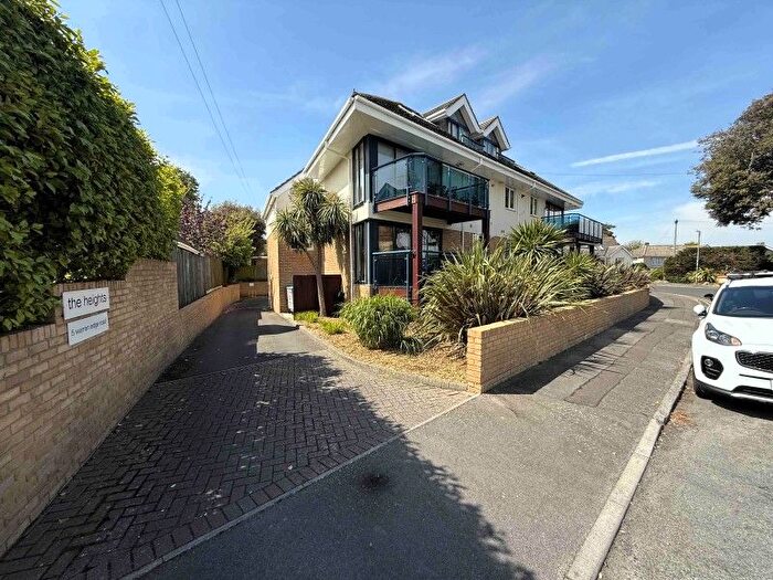 2 Bedroom Flat To Rent In Warren Edge Road, Bournemouth, BH6
