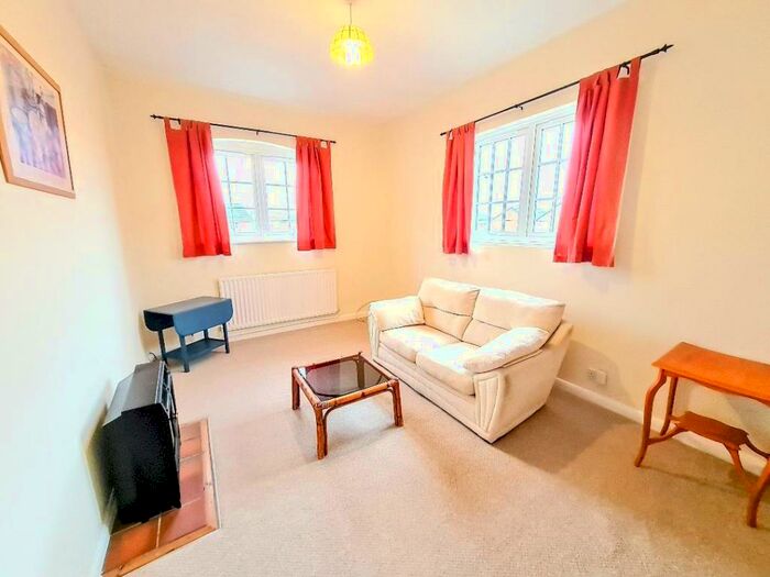 1 Bedroom Flat To Rent In Chandos Street, Denes - Darlington, DL3