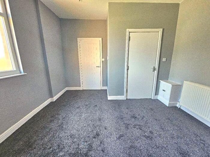 1 Bedroom Flat To Rent In Argyle Avenue, Victoria Park, Manchester, M14