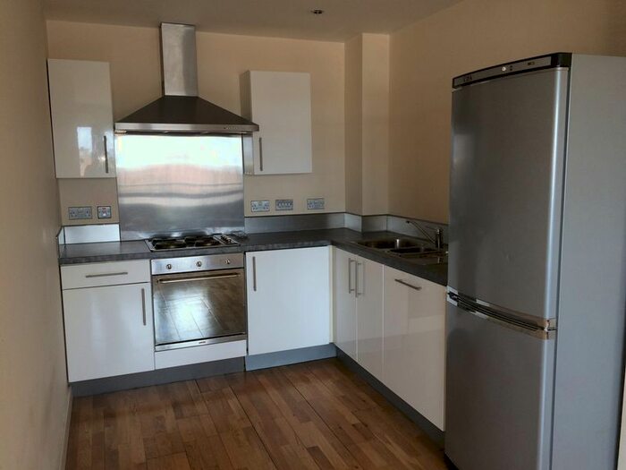 1 Bedroom Flat To Rent In Leeds Street, Liverpool, L3