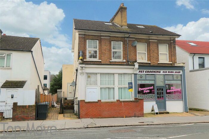 2 Bedroom Apartment To Rent In Selsdon Road, South Croydon, CR2