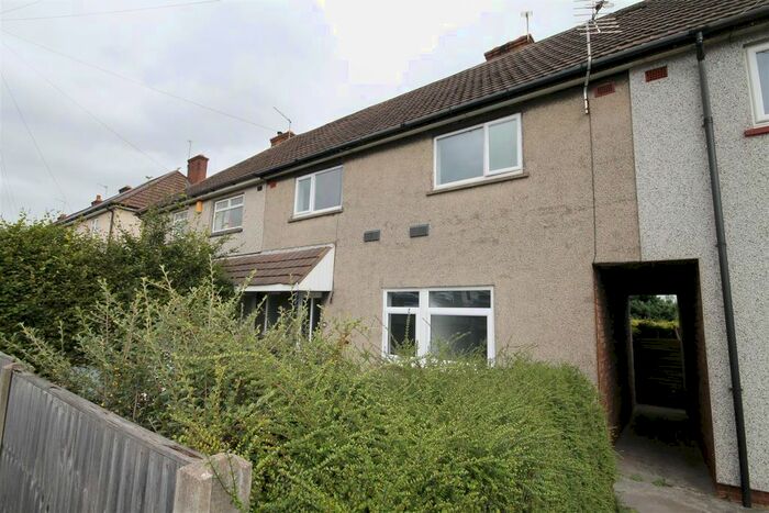 5 Bedroom Terraced House To Rent In Station Road Filton, Bristol, Gloucestershire, BS34