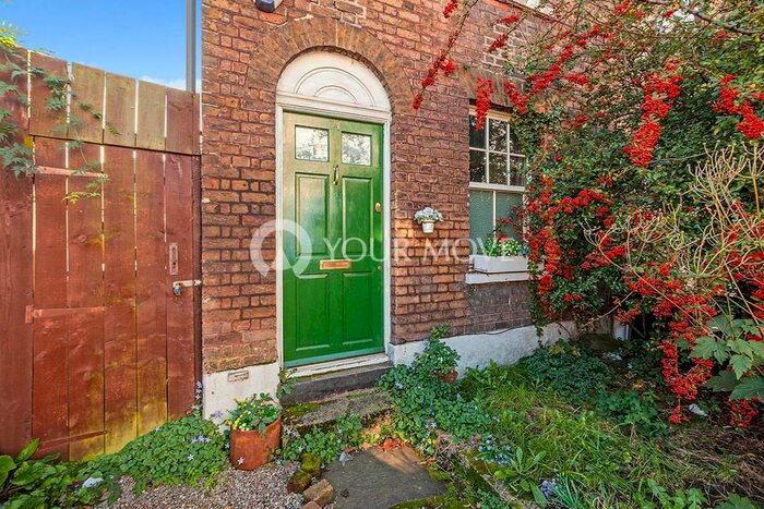 2 Bedroom Flat To Rent In Ladywell Road, London SE13