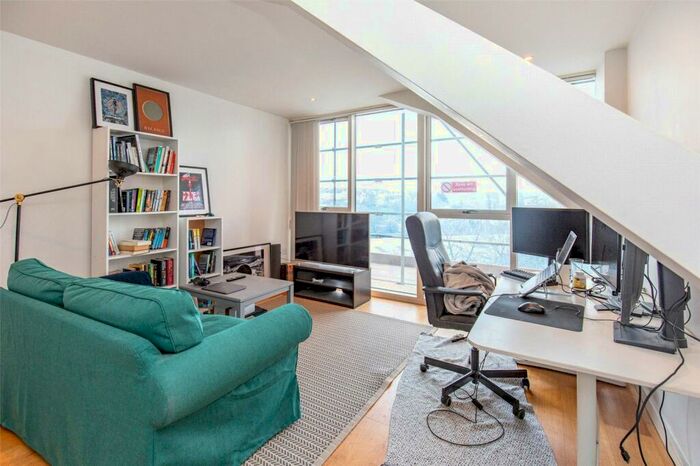 1 Bedroom Apartment To Rent In Skypark Road, Bristol, BS3