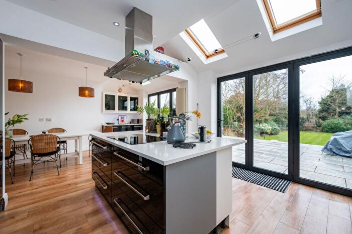 5 Bedroom Semi-Detached House For Sale In Swanpool Lane, Aughton, L39