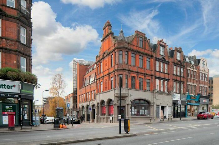 Studio To Rent In Finchley Road, London, NW3