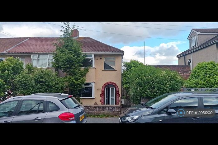 1 Bedroom Flat To Rent In Mortimer Road, Filton, Bristol, BS34