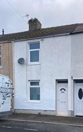 2 Bedroom Terraced House For Sale In Birks Road, Cleator Moor, CA25