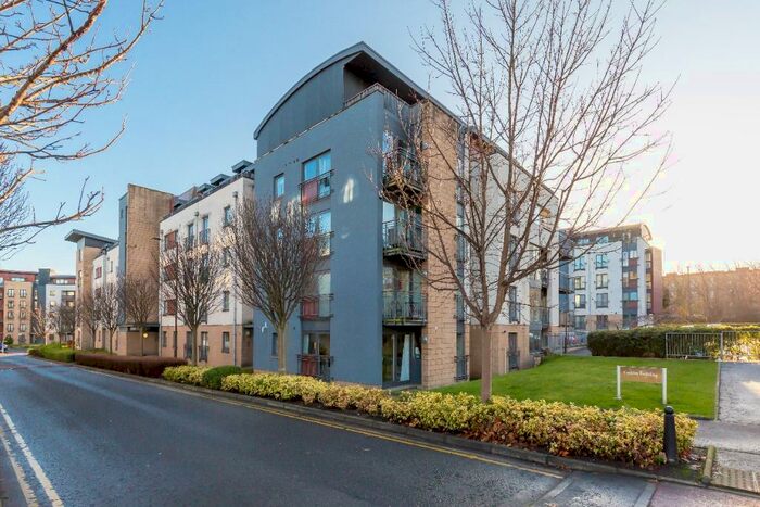 2 Bedroom Flat To Rent In East Pilton Farm Avenue, Ferry Road, Edinburgh, EH5