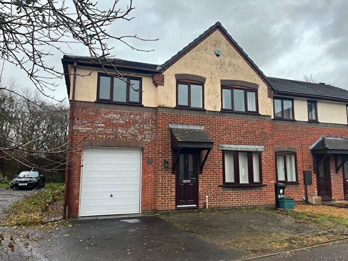 4 Bedroom End Terrace House To Rent In Ormonds Close, Bristol, BS32